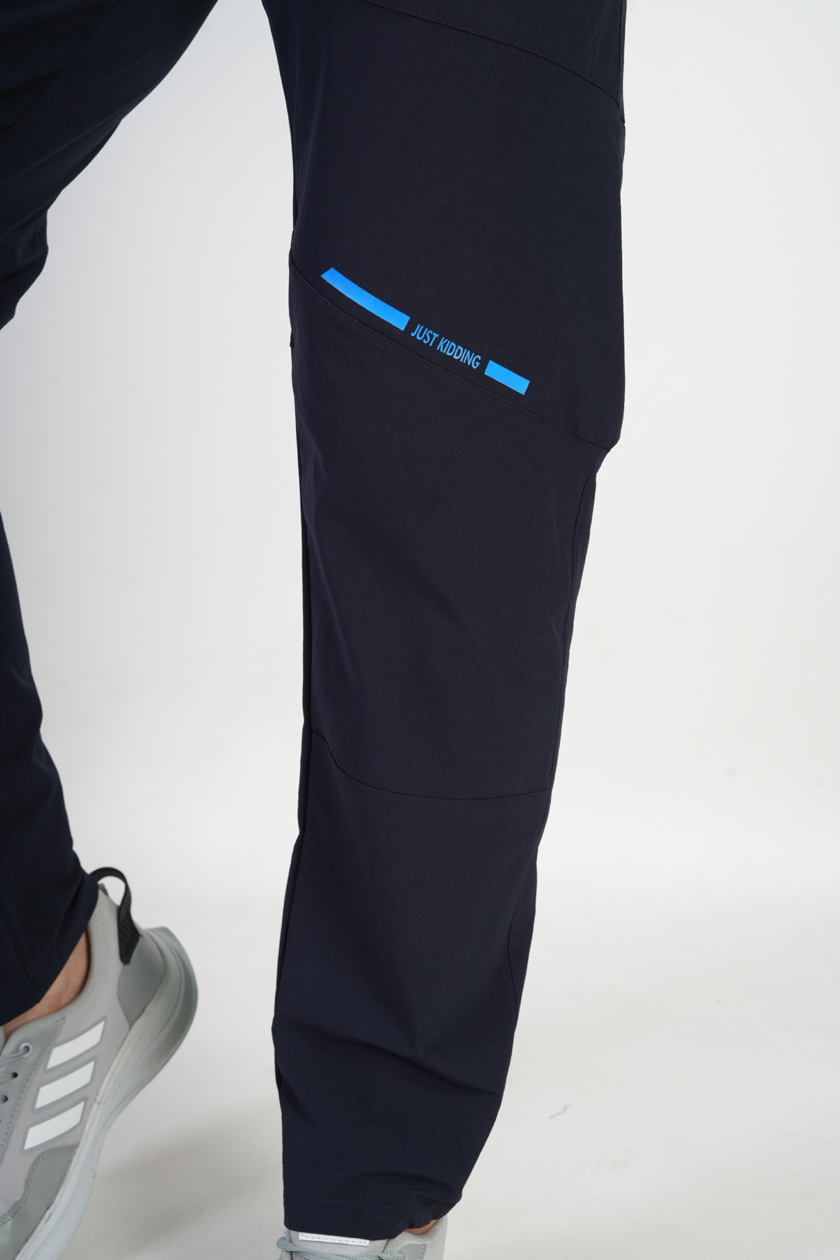 TRACK PANT FREE FIT'